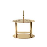 CE1031 24Pcs Round Cutlery Stand (G) 12c