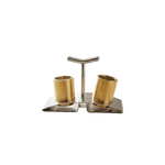 B6343G Salt n Papper 3Pcs Set 48c