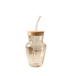 RXG-058 Glass With Straw 98c