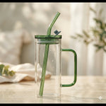 RXG-119 6x13.5mm PP Glass Green 96c