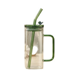 RXG-119 6x13.5mm PP Glass Green 96c