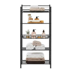 ZYB161 Storage Rack 33x29.5x143.3cm 6c