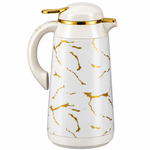 Luxury Insulated Thermos Flask for Hot & Cold Beverages 1 Litre