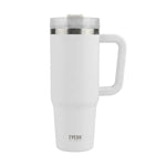 TS-8866 Antq White Cup 900ml 30c