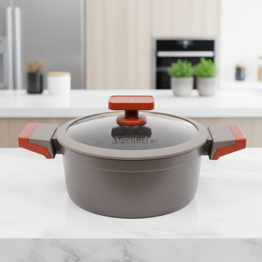 KC129 Casserole 20cm