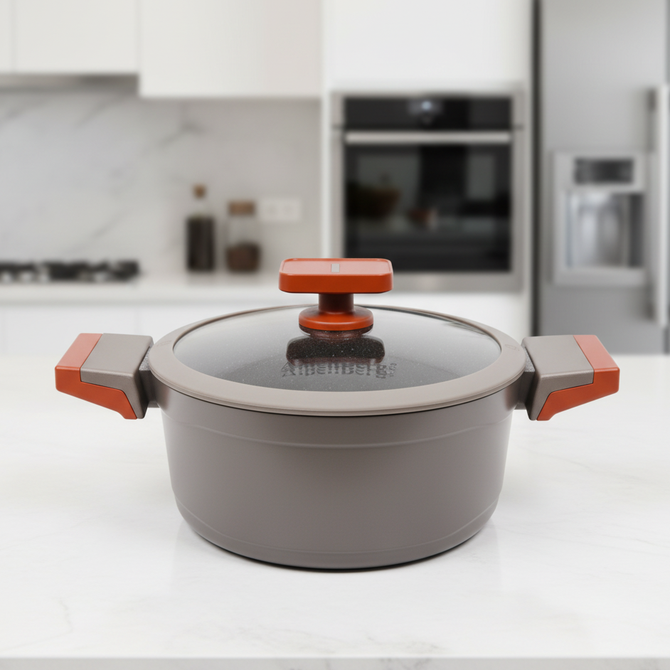KC130 Casserole 24cm