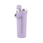 ZF-087-1 Purple MagneticTumbler 800ml30c
