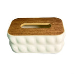 SHI-050 Tissue Box 40c
