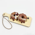 GX-044 Fridge Magnets (PU) 120c