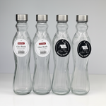 1966-23 Bottle 500ml 24c