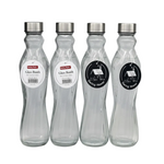 1966-23 Bottle 500ml 24c