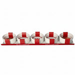 DB71-05 5Pcs Ramekin Set 86ml 36c