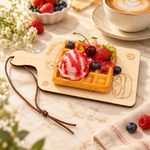 Premium Decorative PU Fridge Magnet 3D Refrigerator Magnet for Kitchen & Home Decor