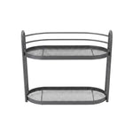 ZYB139 Storage Rack 29.5x16.5x34.5cm 8c