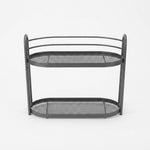 ZYB139 Storage Rack 29.5x16.5x34.5cm 8c