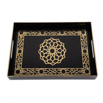 8205GGB-75 Plastic Tray 12c