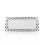 BR5062 15"Circle Edge Rect Plate (S) 8c