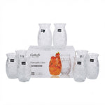 CG009 6Pcs Glass Set XY93603 8c