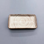 70CFP 2019 7" Rectangular Plate 10-60c