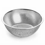 SS12-02 S-S Hole Colander 22.5cm 20c