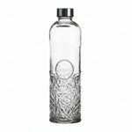 1966-102 1000ml Glass Bottle 12-24c