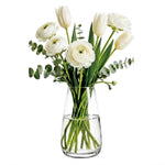 CB-234 Glass Vase 2150ml 12c