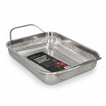 SS117 Draining Basin 26.8x26.8cm 12c