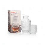 1988-220 Glass Water Carafe 600ml 24c