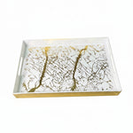 8205W-69 Plastic Tray