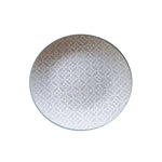 75FGP 7.5" Flat Plate 6-60c
