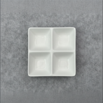 BW030-6 DryFruit Plate 72c