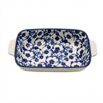 70CFKP 2011# BlueFlower 7"Bowl DH 60c
