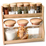 GW5766 Canister & Spice Set BILLI (4c)
