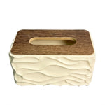 SHI-054 Tissue Box 40c