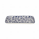 90CFP 2011 9"Rect Plate 10-48c