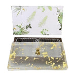 SHI-092 2-Sec Dry Fruit Tray