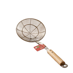 GST1006 14cm Wood Drainer  60c