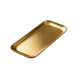 GST1098 20x8.5cm Flat Plate 120c