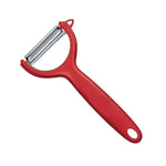 DH4320-2 Plastic+SS Peeler 14cm 24-96c