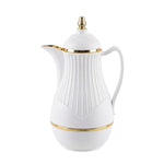 Double-Wall Thermal Carafe for Tea & Coffee 1.0L