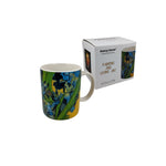 BZ01-25 350ml Mug Porcelain 48c