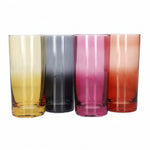 CB29-02 4Pcs Glass Set 475ml 12c