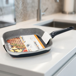 KC76 GRILL PAN