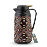 Vacuum Insulated Thermos Flask 1.0L