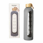 YDB04-05 Glass Drinks Bottle 1000ml 30c