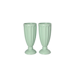 KW01-5 Milk Shake Cup 2Pcs Set 12c