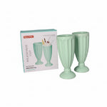KW01-5 Milk Shake Cup 2Pcs Set 12c