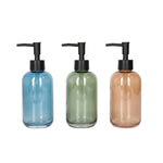 CB-149 Liquid Soap Bottle 16-64c