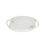 BR5054 11.75"Bird Plate 18c