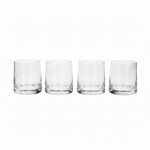 CB01-03 6Pcs Glass Set 280ml 12c